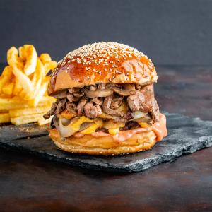 Dalton Burger | 520,00